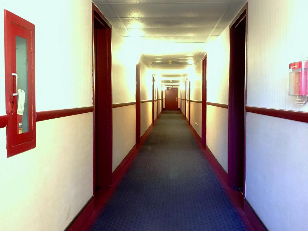 Adirondack Efficiencies Hotel Watertown Kültér fotó