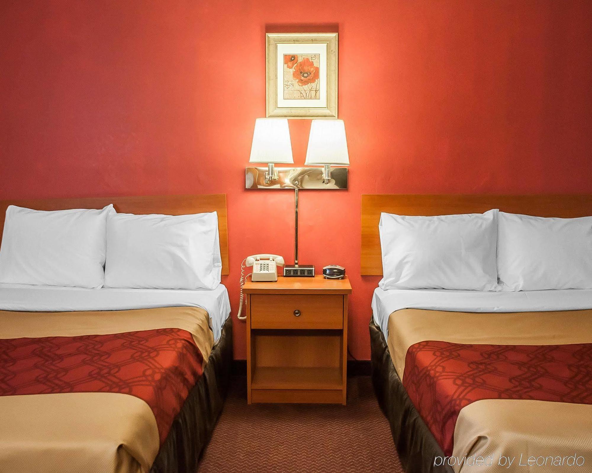 Adirondack Efficiencies Hotel Watertown Kültér fotó