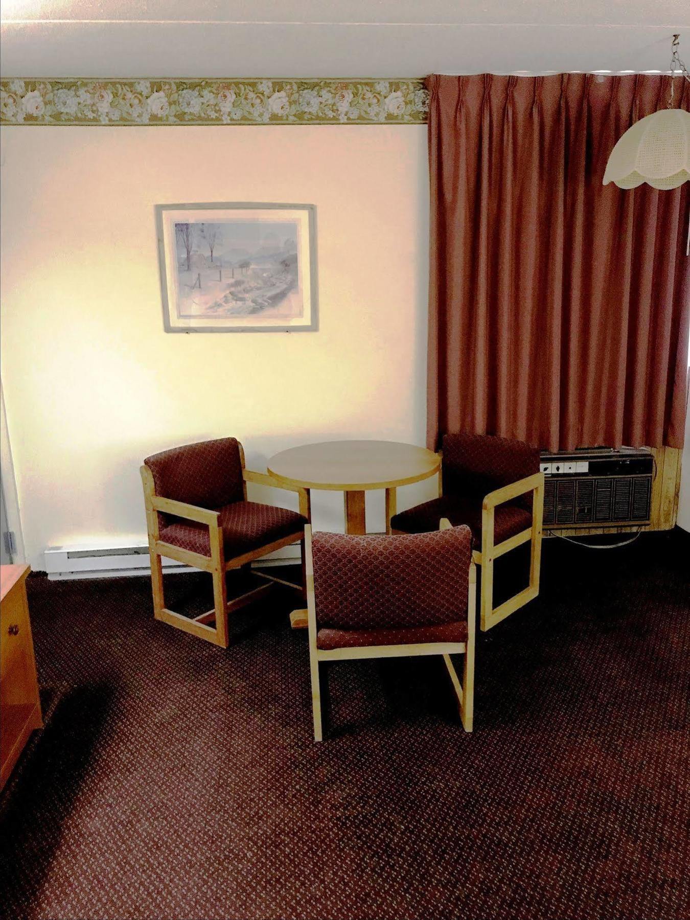 Adirondack Efficiencies Hotel Watertown Kültér fotó