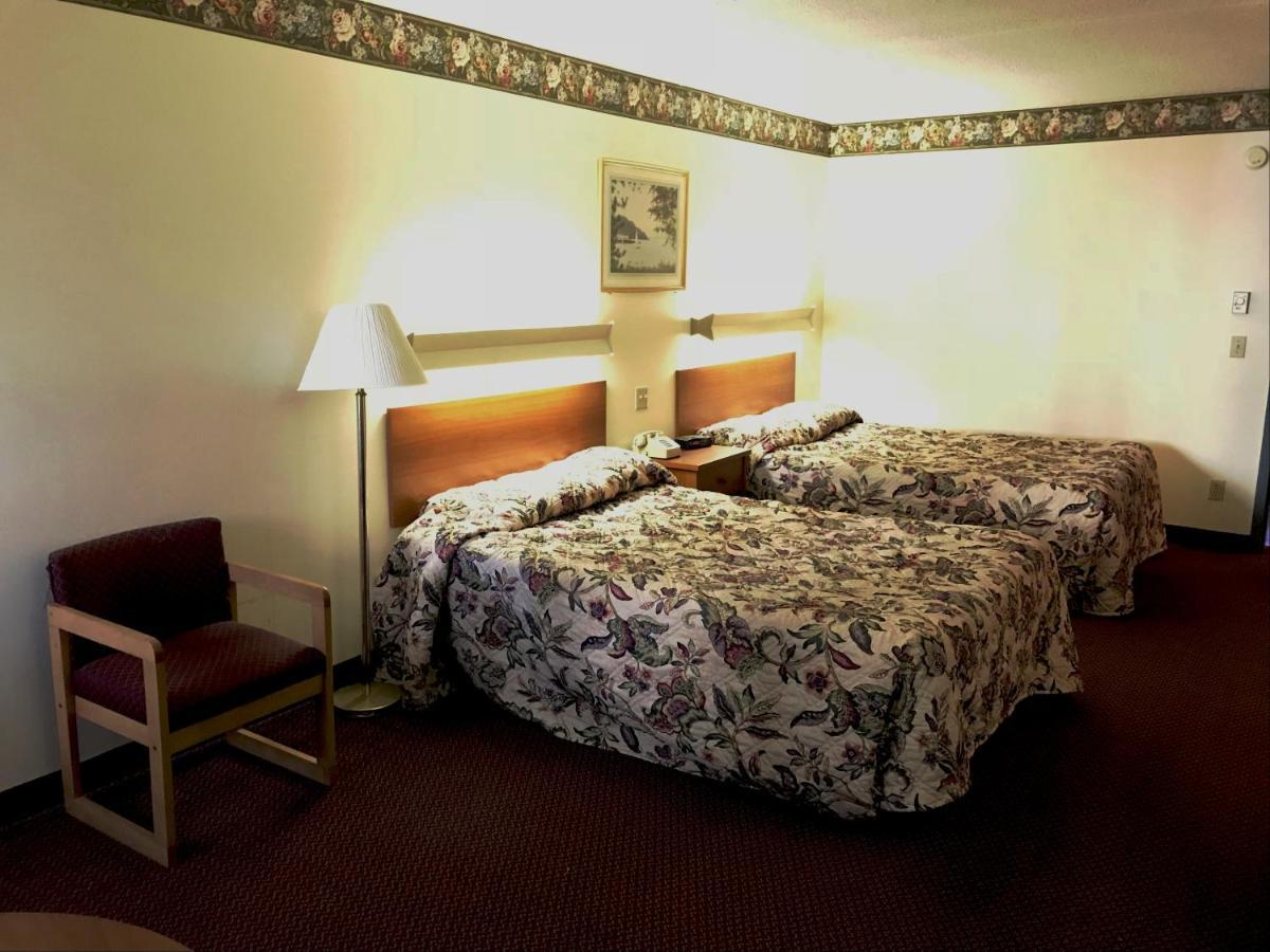 Adirondack Efficiencies Hotel Watertown Kültér fotó